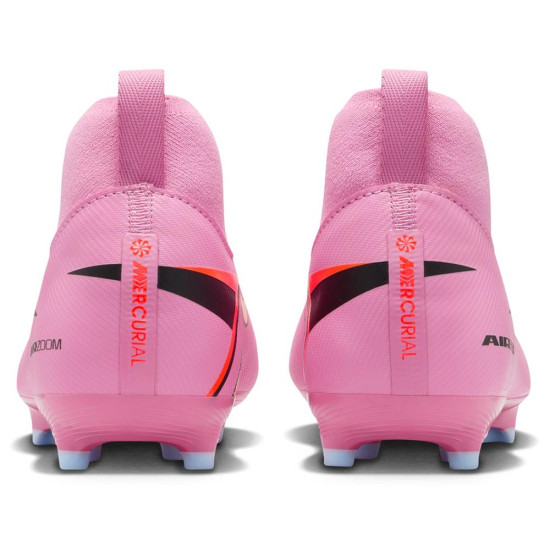 Nike Jr. Mercurial Superfly 10 Academy FG/MG